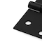 Prime-Line Door Hinge Commercial UL Adjust Self-Close, 4 in. w/ Square & 5/8 in. Corners, Matte Black 3 Pack U 1151283 - alternate 8